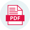 Pdf Icon